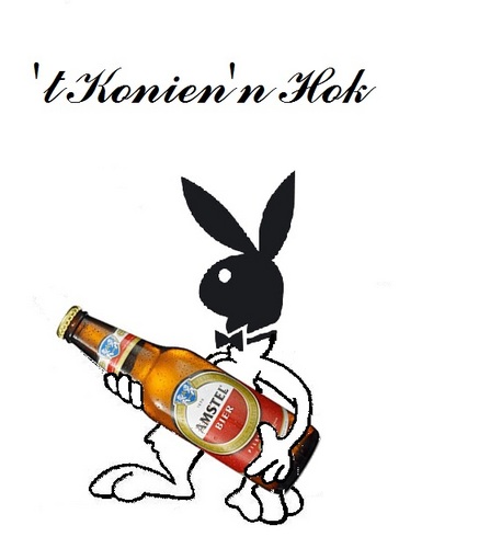 goedkoop en gezellig aan de borrel? elke vrijdag open!