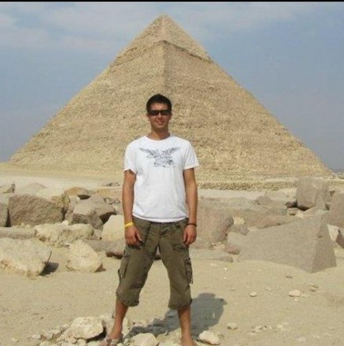 DeanoKenchenten's profile picture. 