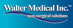 Walter Medical Inc. designed the most technologically advanced spinal support system worldwide. Workers compensation & no fault accepted. Call 1-888-611-9258.