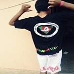 ♪#ConeCrewDieretoria ♥ _/=\_ , Deus , Mãe , Inha ! ♥