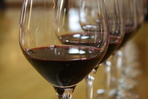 I love wine and I know others do too! I set up this account to share what I already know, what I stumble across and to see what everyone else is talking about!