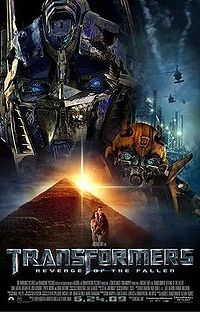 Check Out The Countdown Of Transformers 2 : Revenge Of The Fallen At http://t.co/MX7hkudDwE ! We Are The Fans Of Transformers 2