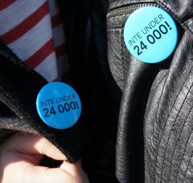 24000Stockholm's profile picture. 