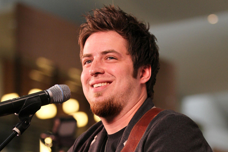 Love all kind of music especially Lee music..Will never stop supporting LeeDeWyze...