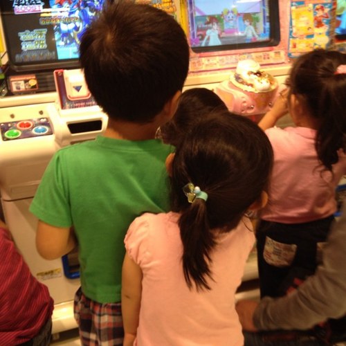 bonjour89noriko's profile picture. 一男一女二児の母。気ままなツイート・・・子育てや生活についてつぶやきたいと思います。