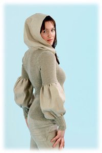 Linomezginiai's profile picture. Lininiai, megzti ir siūti rūbai, pasižymi ypatingu savo kuklumu. Tad nebe reikalo liaudies išmintis byloja, kad tikras grožis slypi paprastume.