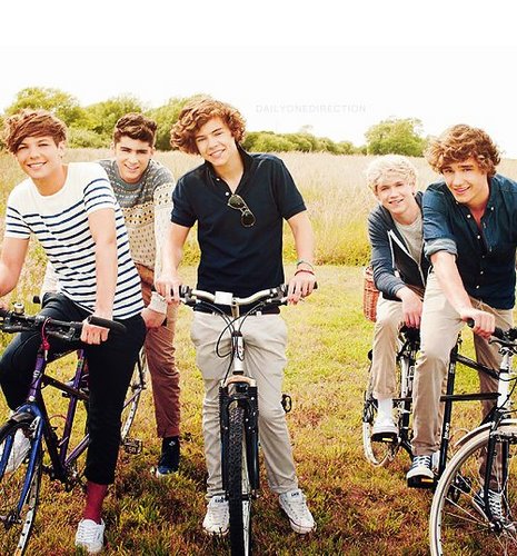 #onedirection is my life 3