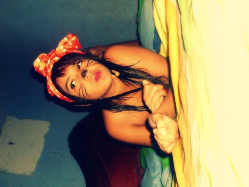 Da_Niie_La's profile picture. Dios Sobre Todas Las Cosa ♥_♥
Daniiela Andrea Arroyo Arrieta
13 Años C;
Siinclejo-Sucre♥
Awww AreQiipe♥ Uff*-*