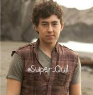 I'm Quil, My beautiful girl and imprint is @SuperQuilsGirl... more coming soon