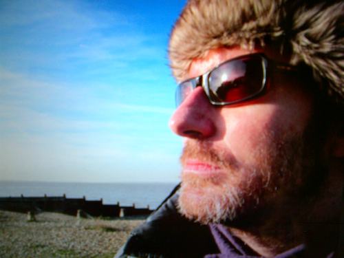Enda Profile
