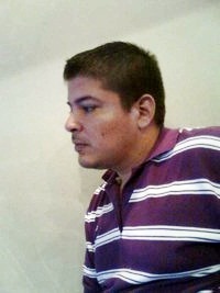 Sou economista - Se o seu coração é absoluto e sincero, você naturalmente se sente satisfeito e confiante, não tem nenhuma razão para sentir medo dos outros