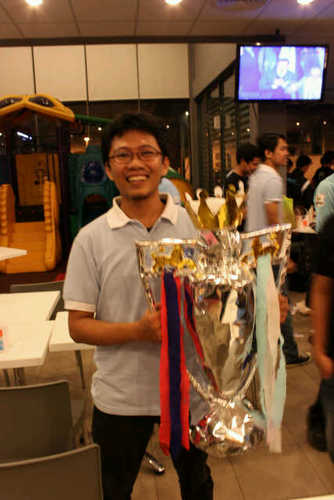 Calv_Ary's profile picture. Straight Edge | Soundscaping Architecture