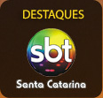 Destaques da SBT de Santa Catarina.