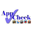 AppCheckRadio's profile picture. AppCheck is a 15 second app review heard daily on radio stations from coast to coast.