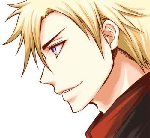 Yo! Danmark here, but you can call me awesome. ((RP account))