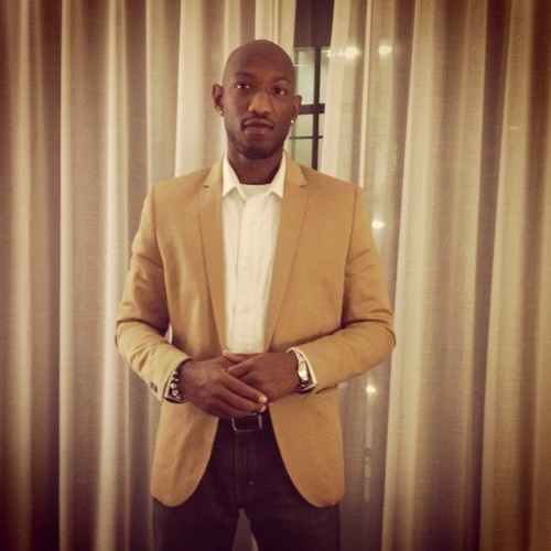 CGtheKIDD's profile picture. #BLACKandEDUCATED #ACHIEVEMENTsince1911