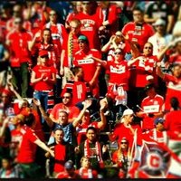 ChiFireBlog (@chicagofireblog) Twitter profile photo
