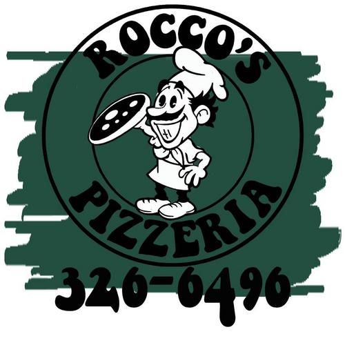 Rocco's Pizzeria is locally owned and operated by Damian and Jodi. New ownership, but we're still serving up Steinbach's favorite thin crust pizza!