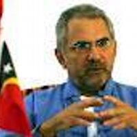 José M Ramos-Horta (@ramos_horta) 's Twitter Profile