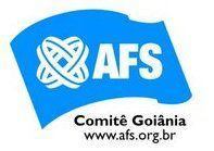 AFS é um organização não governamental de base voluntária que atua promovendo a paz por meio de intercâmbios culturais.