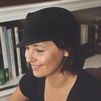 Helga Veideman (@helga) 's Twitter Profile
