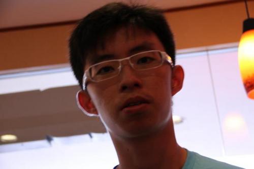 sweechengwei's profile picture. Give Thanks!