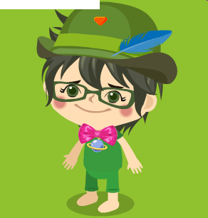 ピグにはまってます！お得情報とかもつぶやいていくんで、活用してくださいね♪