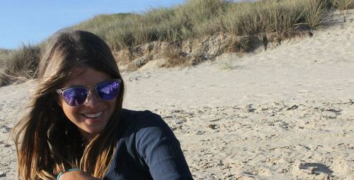 martinaperazzo's profile picture. 