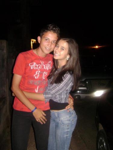 16 anoos, extrovertido, jogador de futebol e namorando cm @Jessicarafaeela s2, segue aêe ?! ;]]