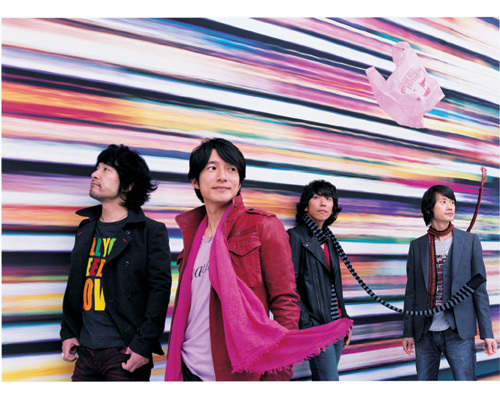 Mr.Childrenファンの方々に、色んな情報を発信していければいいなと思い作りました！ミスチル好きに悪い人はいないさ！笑　ミスターチルドレン/ミスチル/桜井和寿/桜井さん/田原健一/中川敬輔/鈴木英哉/トイズファクトリー/TOY’S FACTORY/FATHER & MOTHER/Bank Band