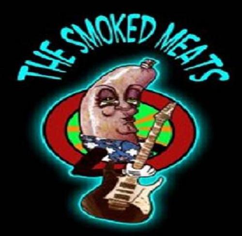 Official twitter of the Smoked Meats. Check out or website for videos/photos/tracks/tourdates/info/store. Fully organic jams!