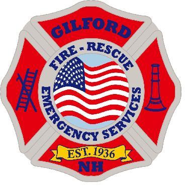 chiefscarrier's profile picture. Chief, Gilford Fire-Rescue, Gilford, NH