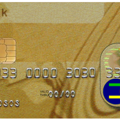 Debit Card Photos