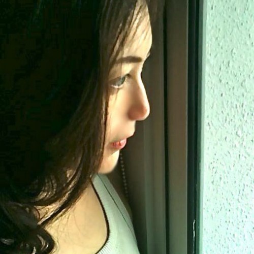 Pauline_Beh's profile picture. i'm passionate about the One who consumes my life...