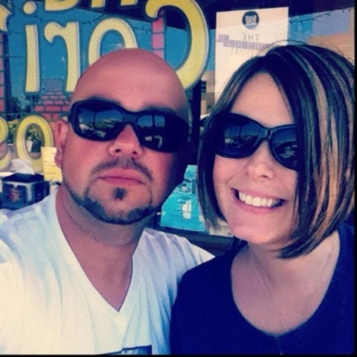 JonRearden's profile picture. Husband to an amazing wife. Dad to 2 awesome boys.