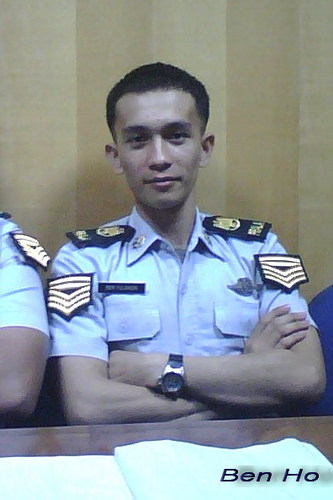seaman