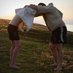 Cornish Wrestling (@cornishwrasslin) Twitter profile photo