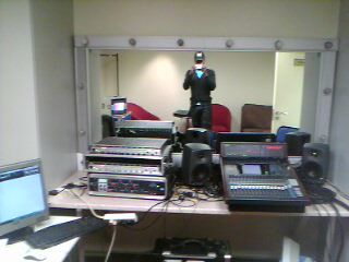Jaspro Entertainment Productions (MD). Funky fresh sound, engineered for your listening pleasure. . .