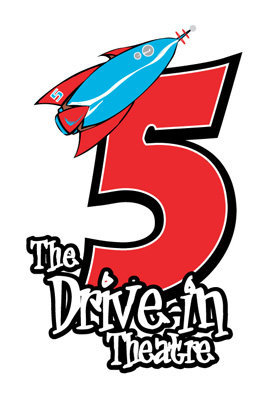 The 5 Drive-in Theatre in Oakville, ON. Owned & operated by Premier Theatres since the early 60's. Mission: Magical Experience.
