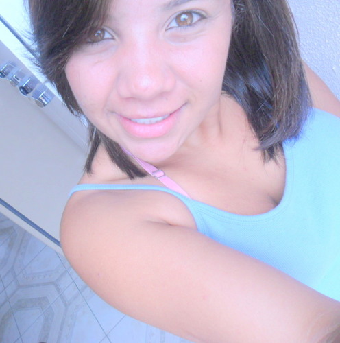 É que sem você, a vida perde a graça.' ! @Samuelpavanelly