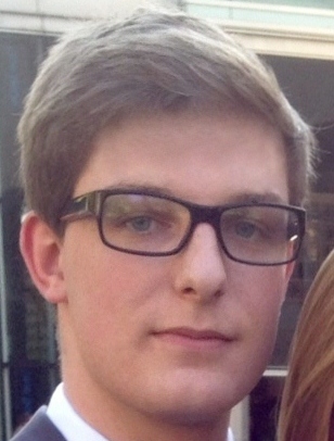 James_Harkness's profile picture. Involved in Digital, Politics, Charity.