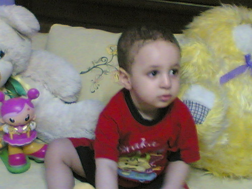 abubakermohame6's profile picture. 