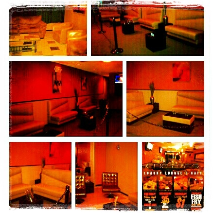 CLEVELAND'S LUXURY LOUNGE