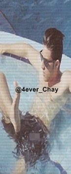 Dedicado ao mais dlç @ChayLeao .