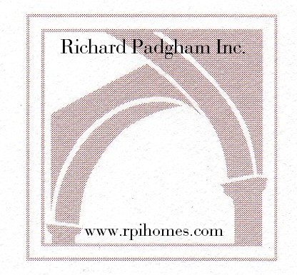 Richard Padgham Fine Custom Homes builds luxury, custom homes around Lake Lanier and North Georgia.