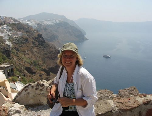 NicoleTurgeonw's profile picture. Teacher, learner, Psychology enthusiast, peace-monger, water bug, bookworm, world traveler, global nomad, third culture kid, equality advocate