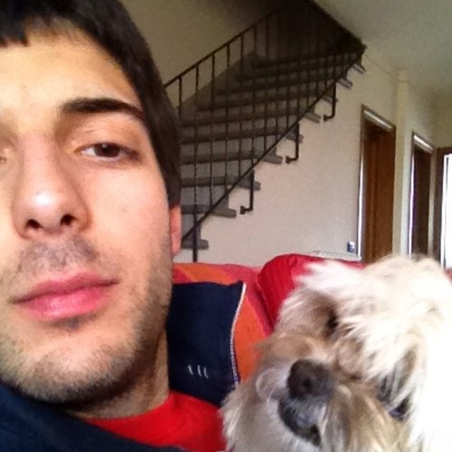 VianiLorenzo's profile picture. 