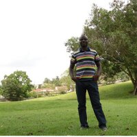 Lukeman (@ibramluke) 's Twitter Profile