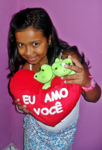 Fácil falar de mim, dificil é ser eu...
Sou o que sou não o que os outros pensam...