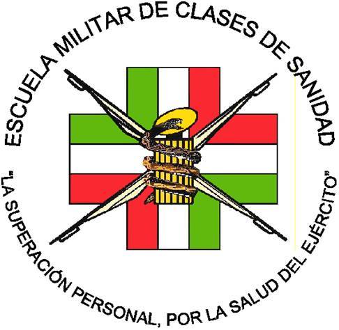 Esc_Mil_Cls_Snd's profile picture. La Escuela Militar de Clases de Sanidad es un establecimiento de Educación Militar que tiene como misión formar Sargentos de sanidad y asistentes especialistas,